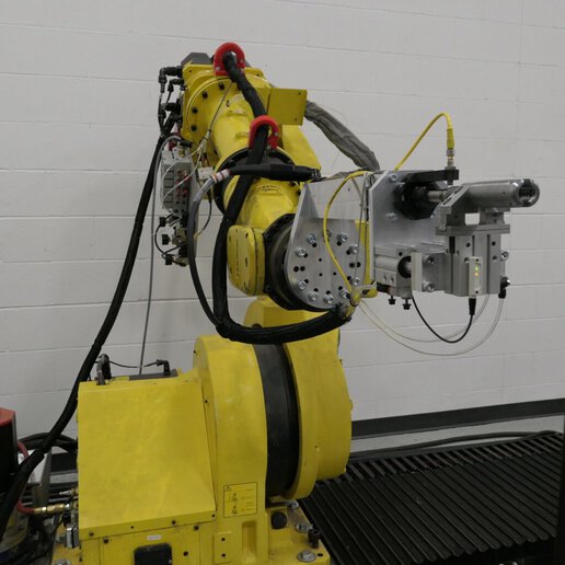 PAR Systems Automated Fastener