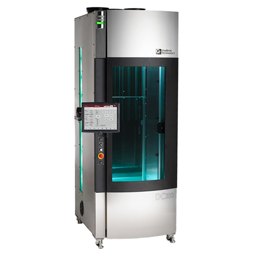 DC200 Dip Coating Machine