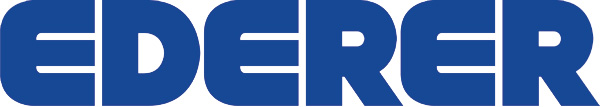 Ederer Logo