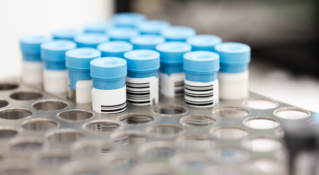 High Precision Rubber And Polymer Vials in Manufacturing