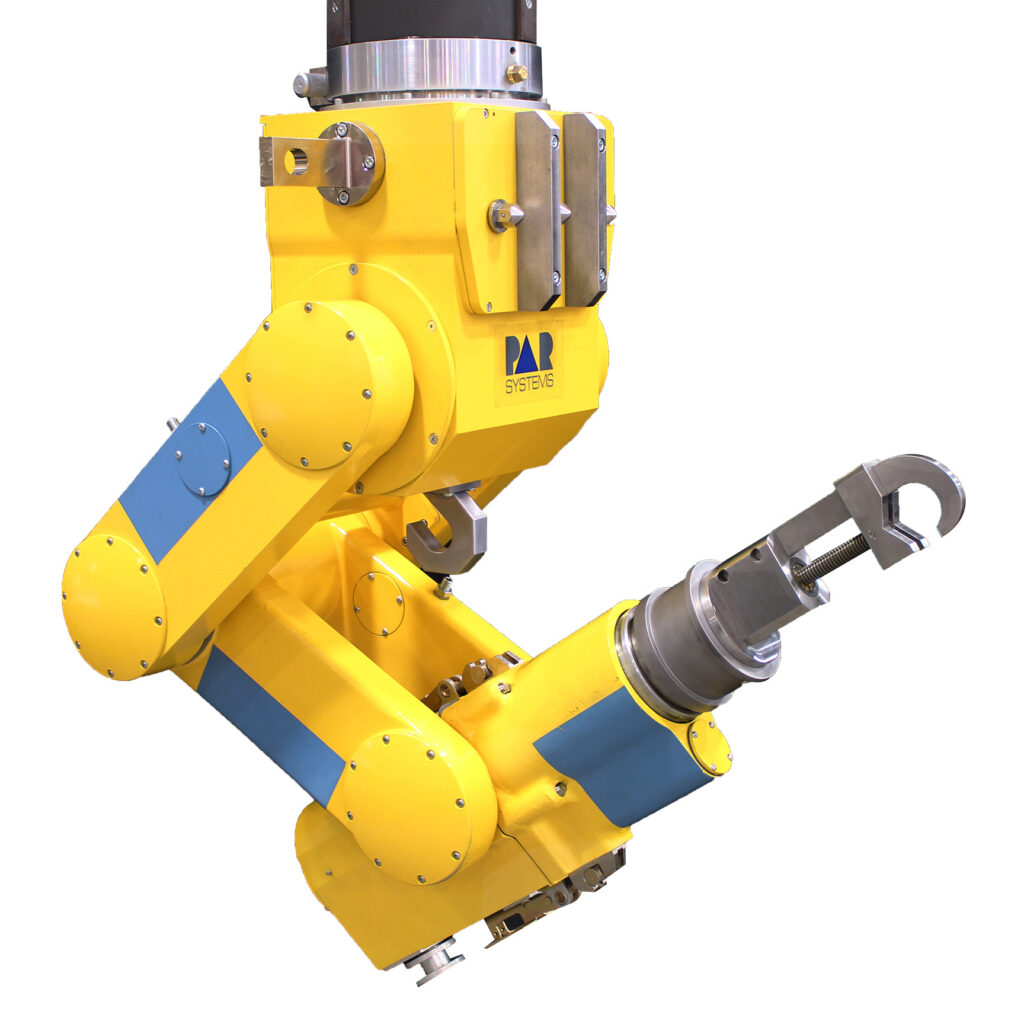 M3000 Manipulator Arm